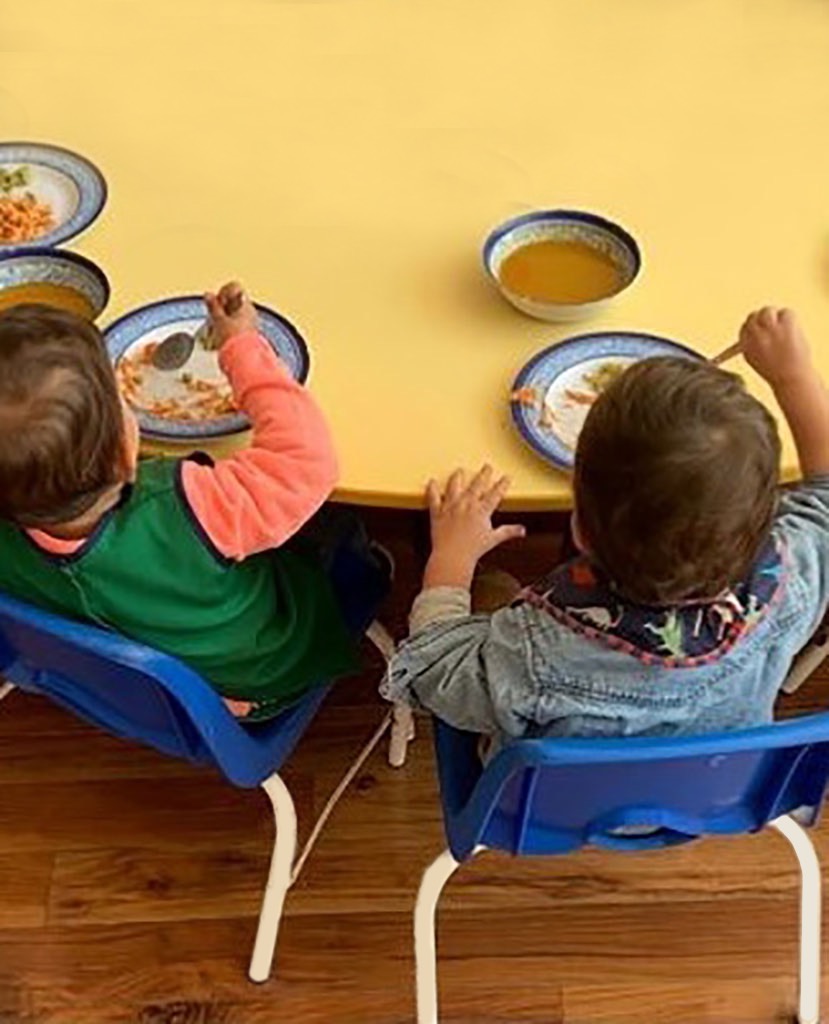 Comedor