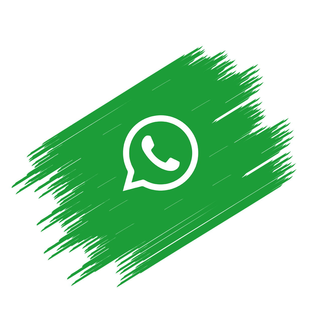 WhatsApp Icon